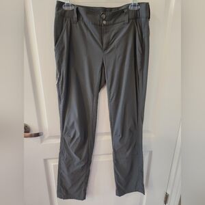 Columbia Omni-Shield Pants size 4